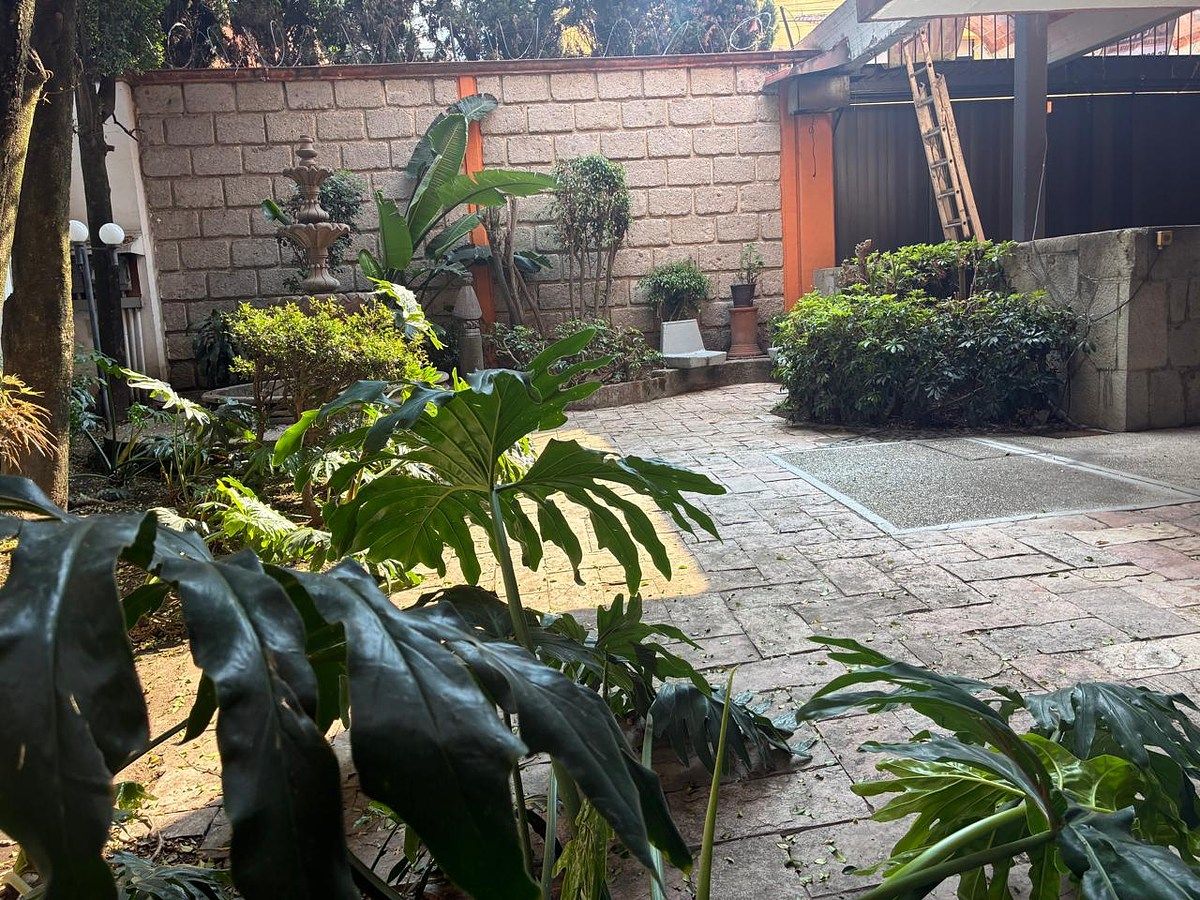 Apartamento em Lomas de Tecamachalco, Naucalpan de Juárez, foto 4 de 12