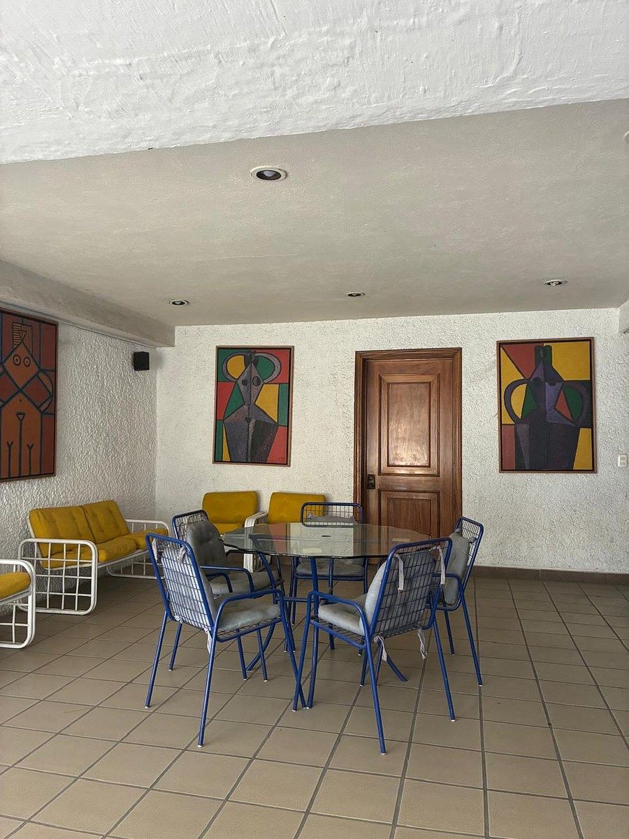 Apartamento em Lomas de Tecamachalco, Naucalpan de Juárez, foto 5 de 12