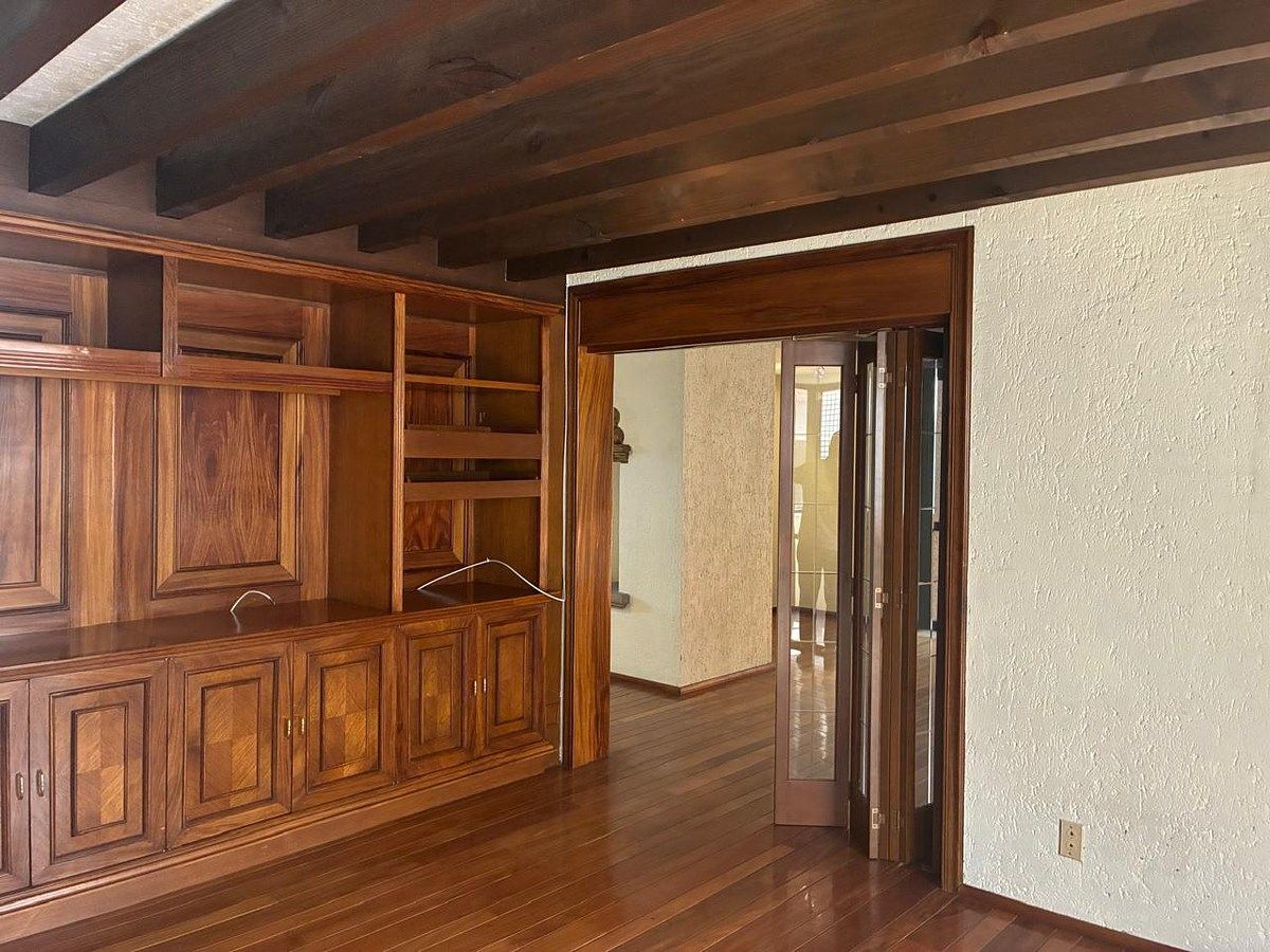 Apartamento em Lomas de Tecamachalco, Naucalpan de Juárez, foto 6 de 12