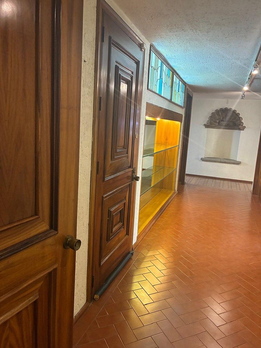 Apartamento em Lomas de Tecamachalco, Naucalpan de Juárez, foto 8 de 12