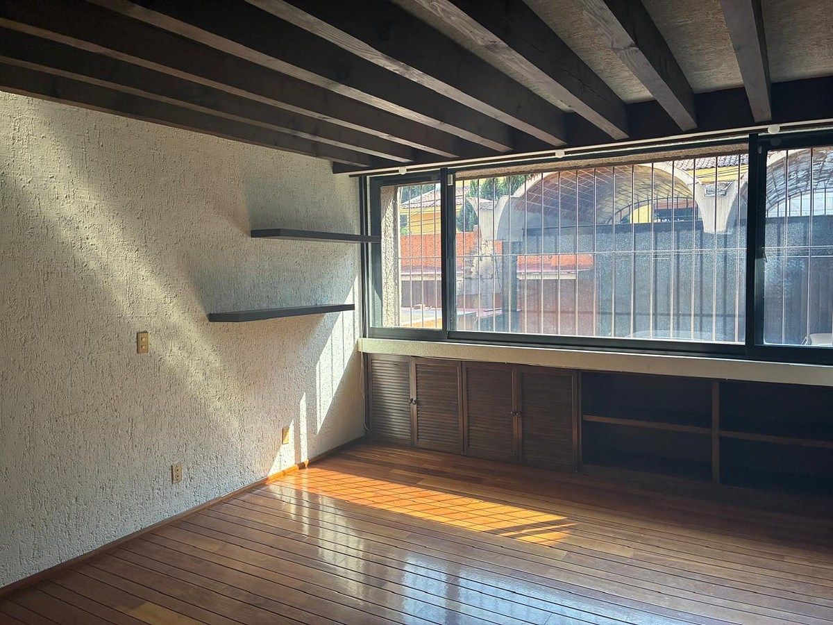 Apartamento em Lomas de Tecamachalco, Naucalpan de Juárez, foto 9 de 12