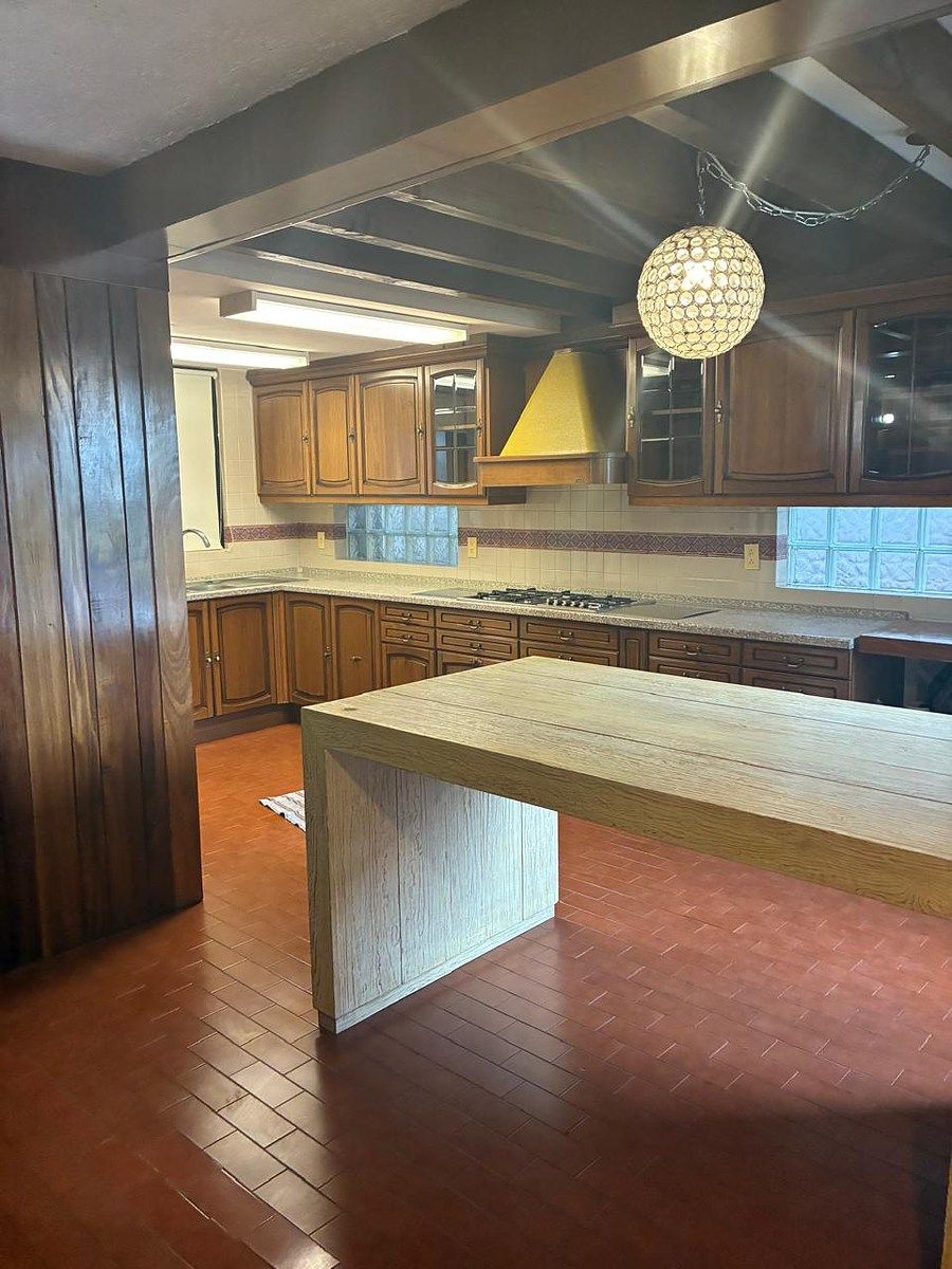 Apartamento em Lomas de Tecamachalco, Naucalpan de Juárez, foto 12 de 12
