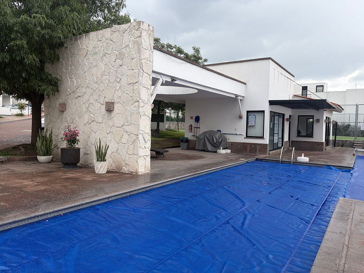 Casa en condominio en Pedregal de Schoenstatt, Corregidora, foto 17 de 23