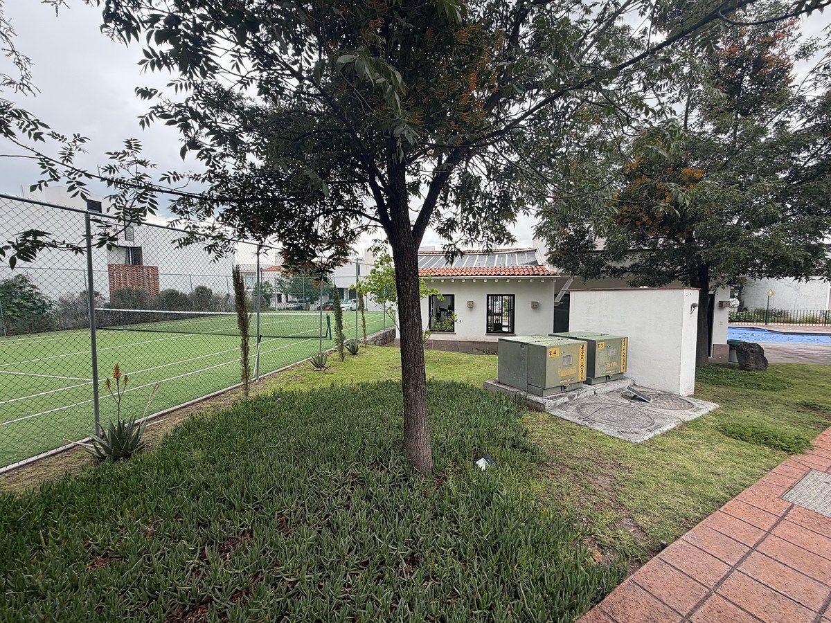 Casa en condominio en Pedregal de Schoenstatt, Corregidora, foto 21 de 23