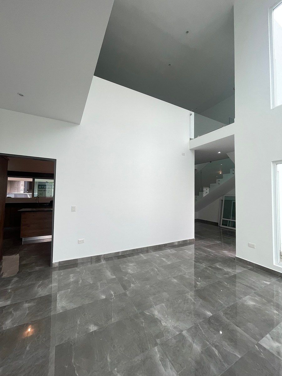 Casa en La Joya Privada Residencial, Monterrey, foto 16 de 19