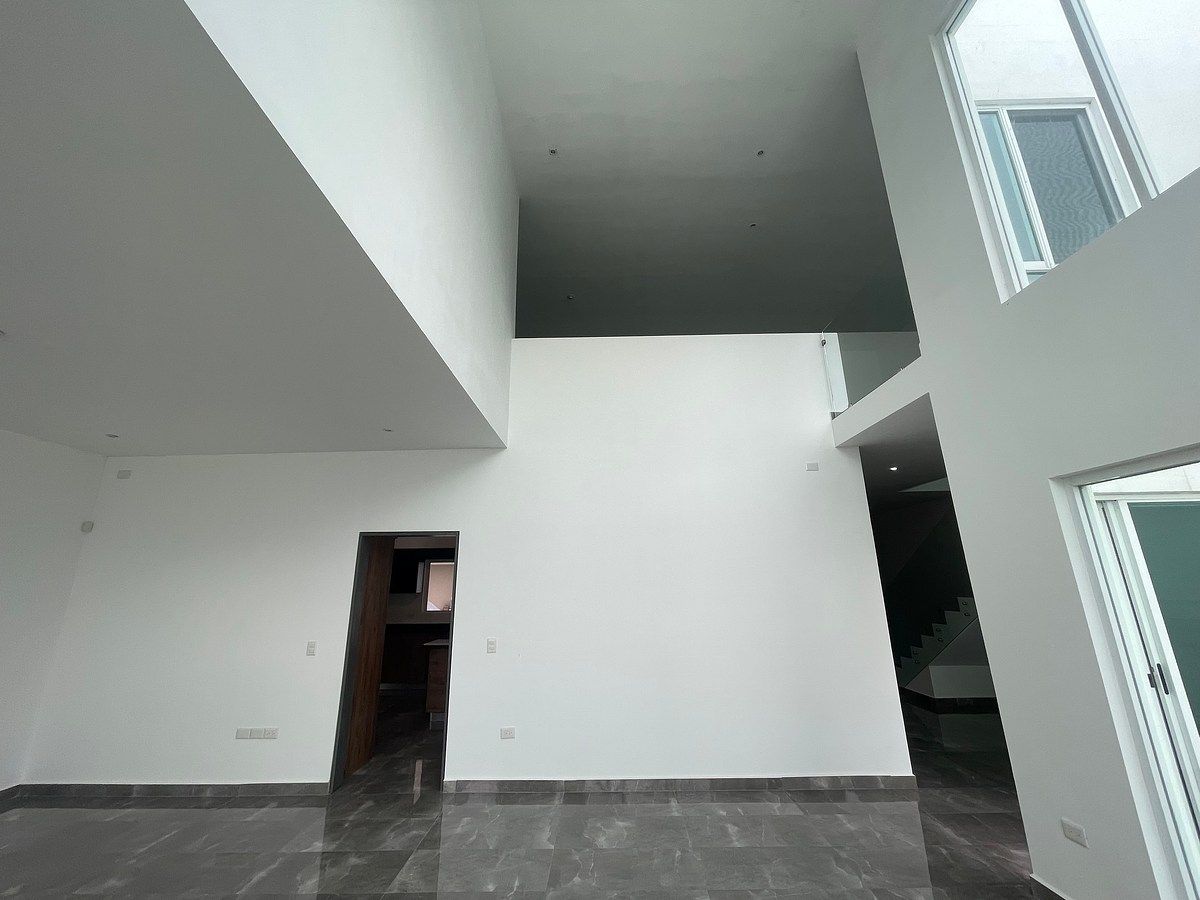 Casa en La Joya Privada Residencial, Monterrey, foto 17 de 19