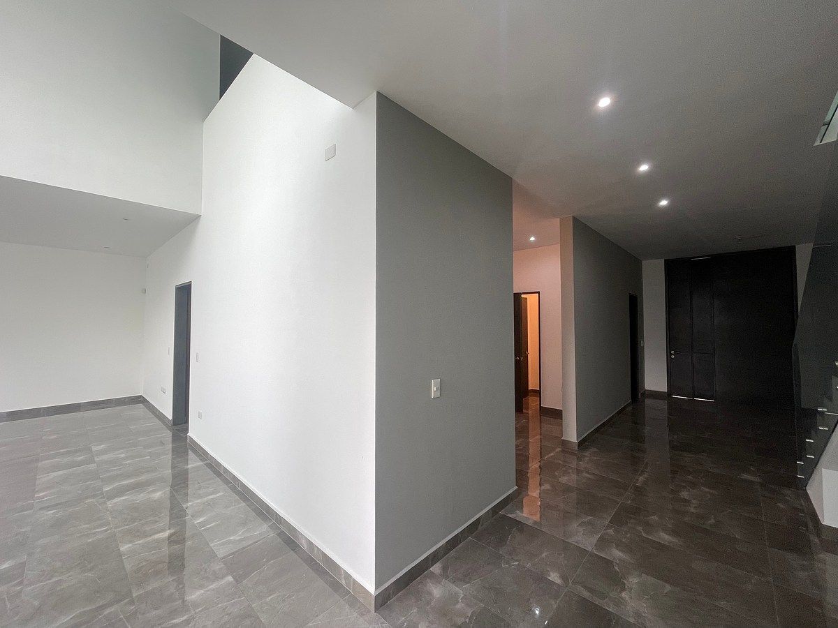 Casa en La Joya Privada Residencial, Monterrey, foto 18 de 19