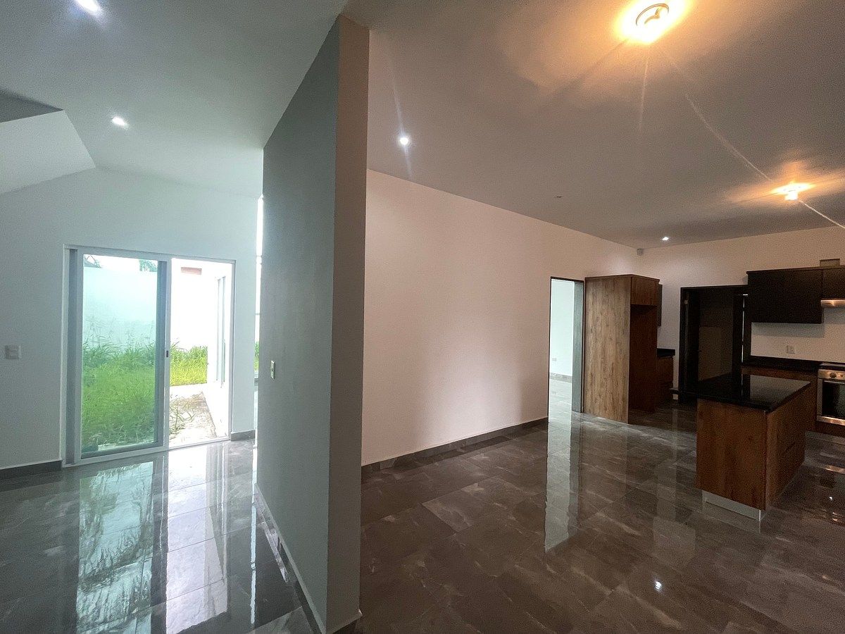 Casa en La Joya Privada Residencial, Monterrey, foto 19 de 19