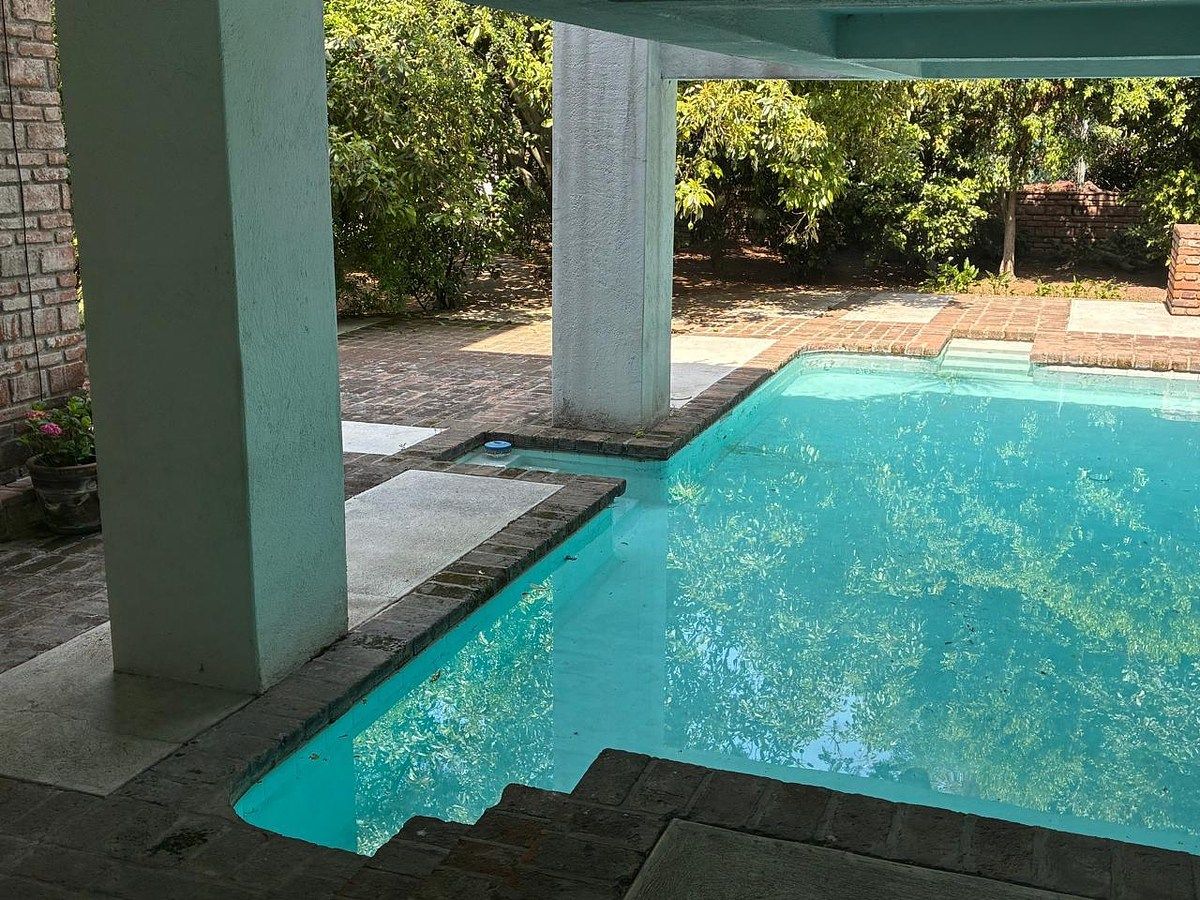 Casa en Lomas de Tecamachalco, Naucalpan de Juárez, foto 7 de 24
