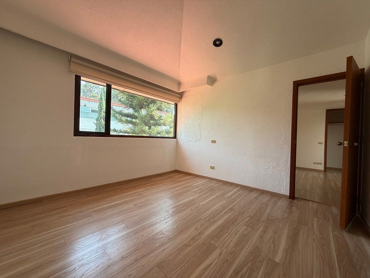 Casa en Lomas de Tecamachalco, Naucalpan de Juárez, foto 14 de 24