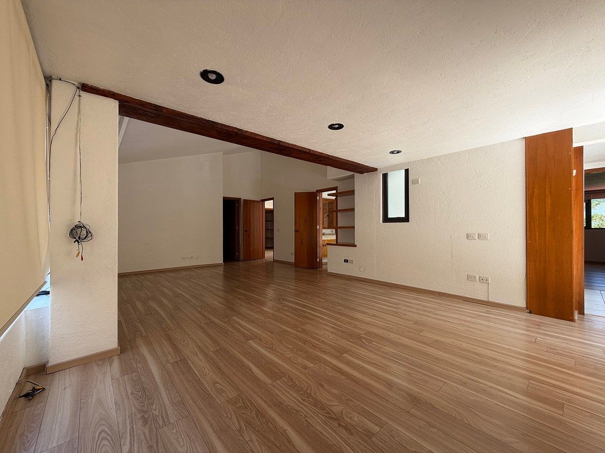 Casa en Lomas de Tecamachalco, Naucalpan de Juárez, foto 16 de 24