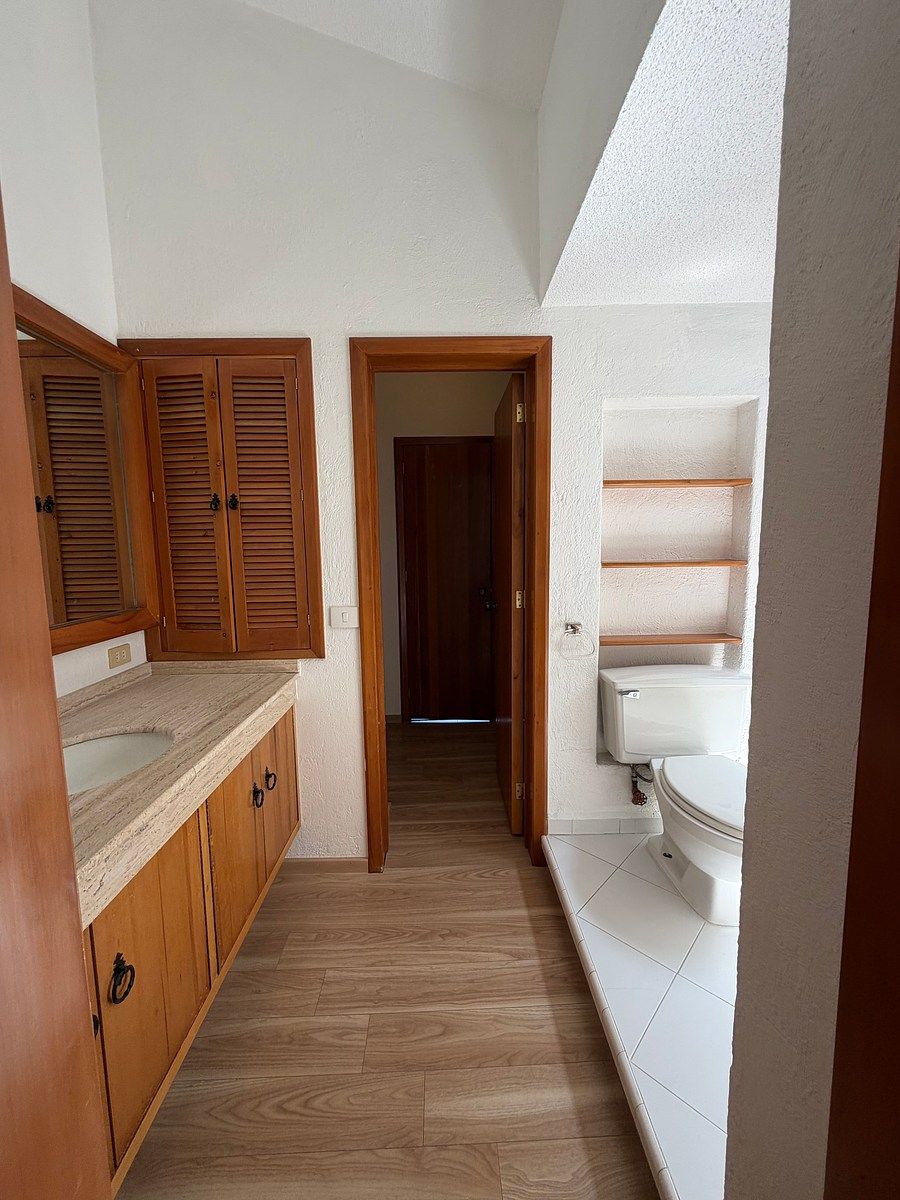 Casa en Lomas de Tecamachalco, Naucalpan de Juárez, foto 17 de 24