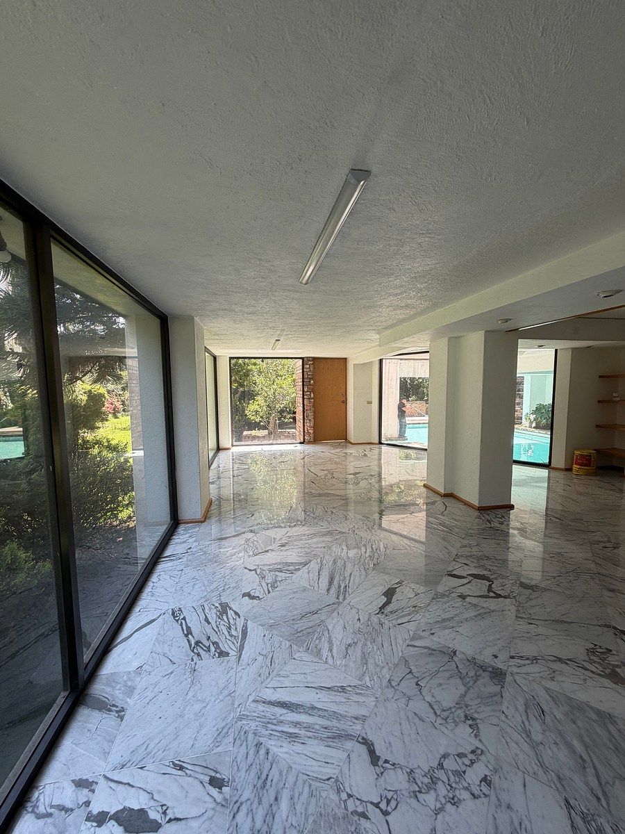 Casa en Lomas de Tecamachalco, Naucalpan de Juárez, foto 21 de 24