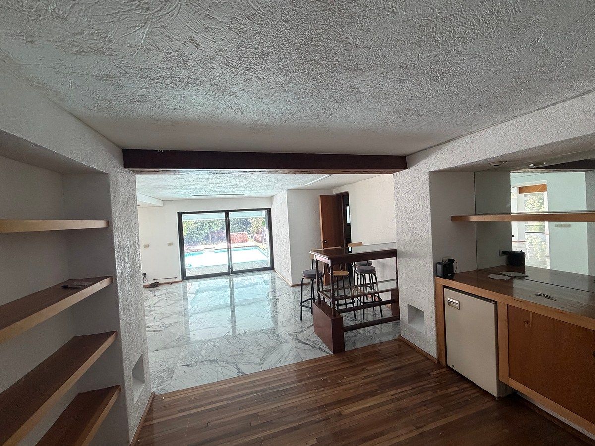 Casa en Lomas de Tecamachalco, Naucalpan de Juárez, foto 22 de 24