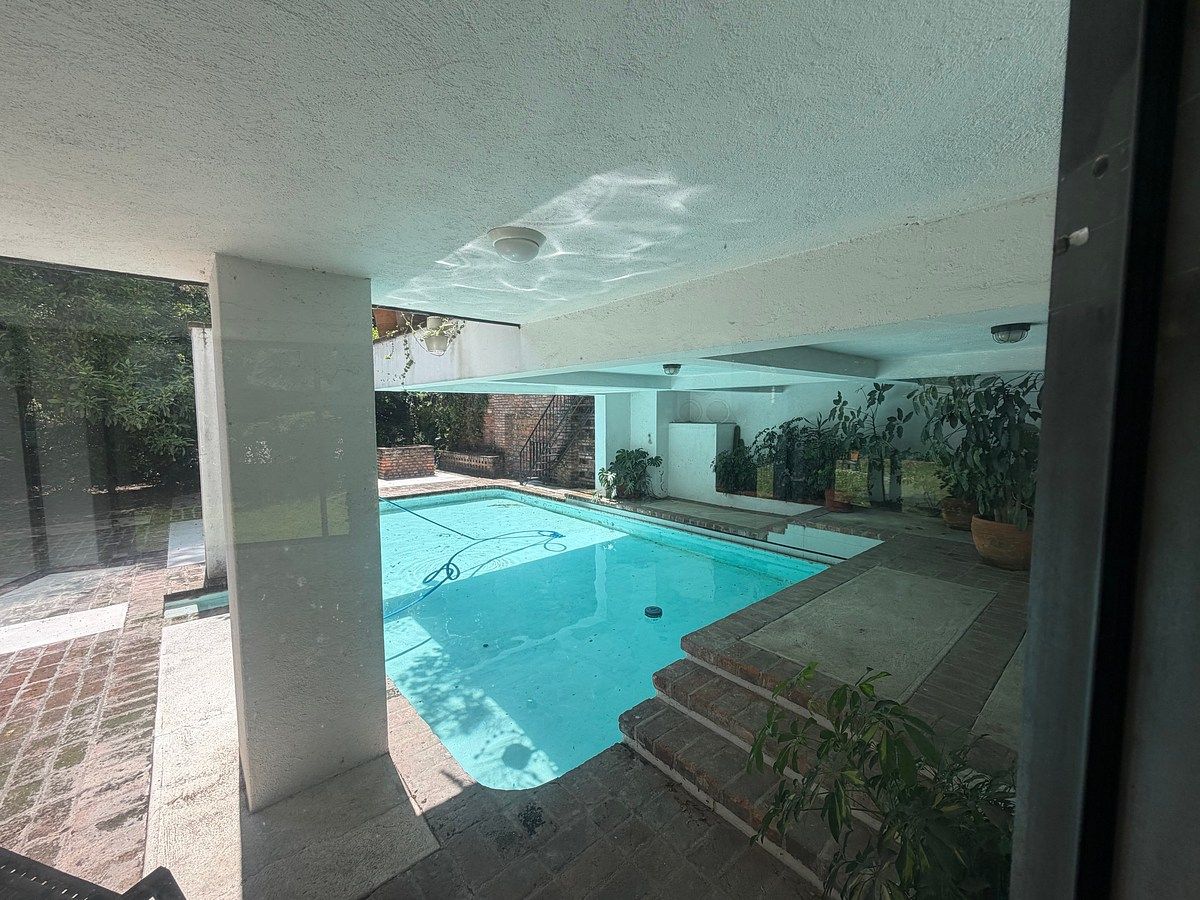 Casa en Lomas de Tecamachalco, Naucalpan de Juárez, foto 23 de 24