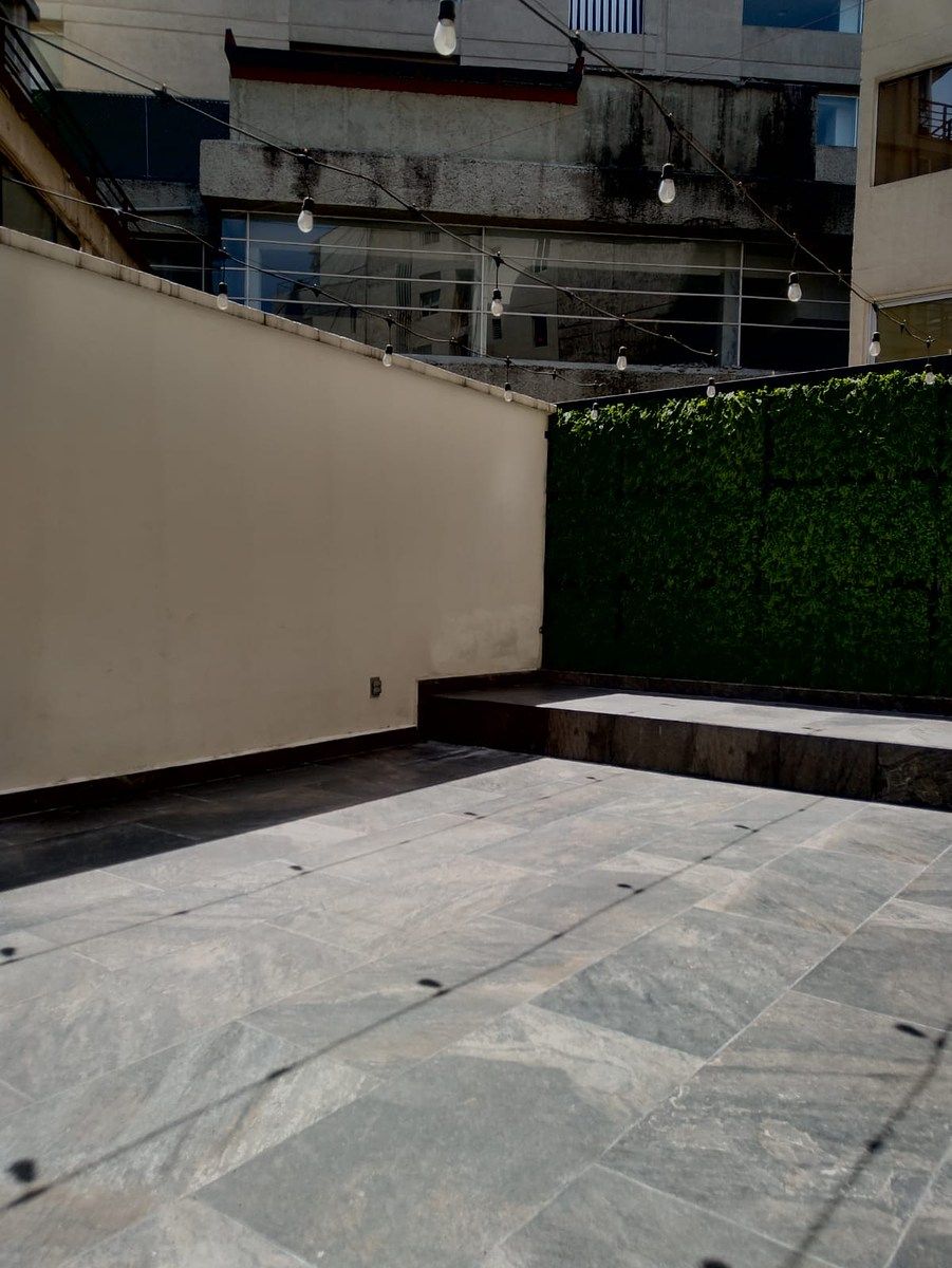 7 de 13: TERRAZA PRIVADA