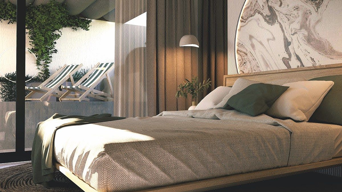 Apartamento en Bávaro, foto 24 de 31