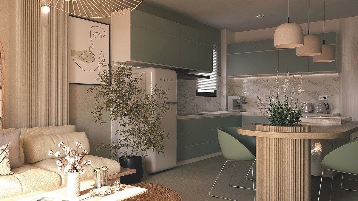 Apartamento en Bávaro, foto 26 de 31