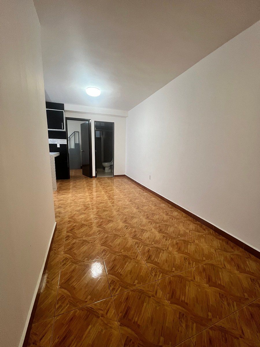DEPARTAMENTO RECIEN REMODELADO MUY CENTRICO - foto 4