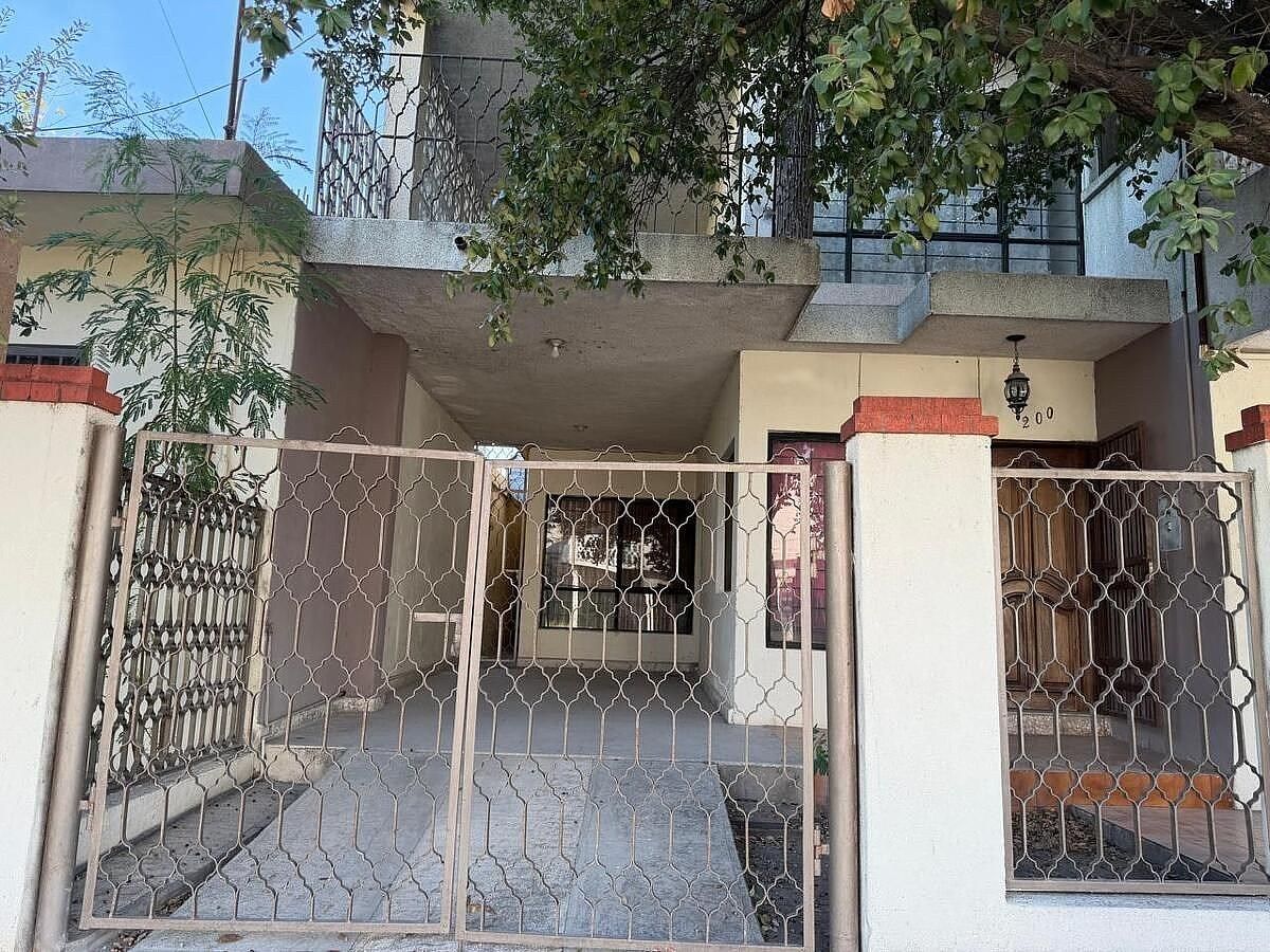 Casa em Escamilla, Guadalupe, foto 2 de 23