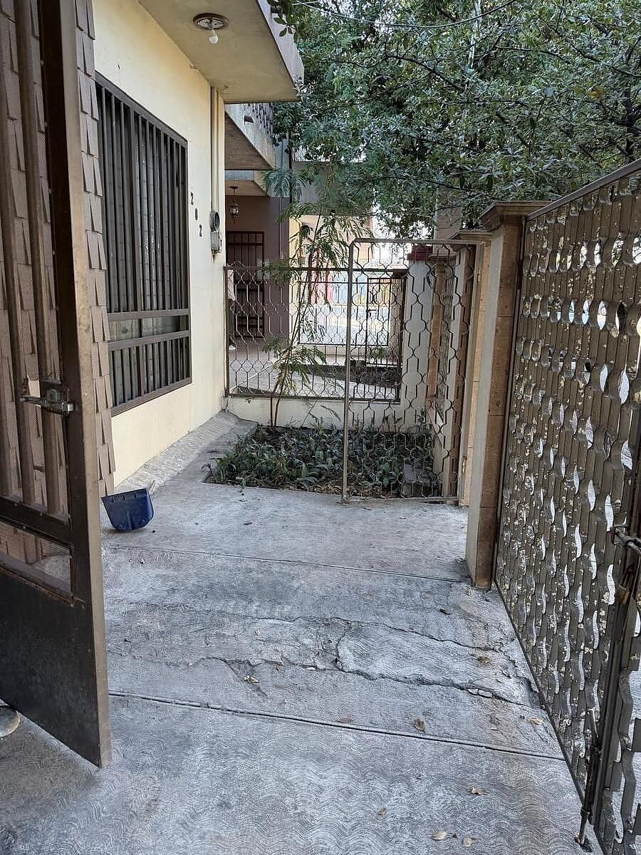 Casa em Escamilla, Guadalupe, foto 5 de 23