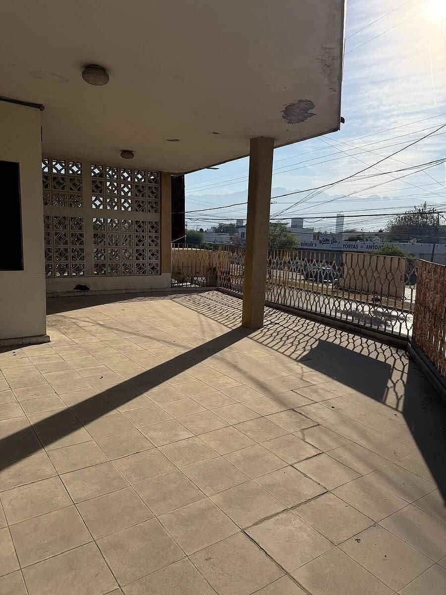Casa em Escamilla, Guadalupe, foto 10 de 23