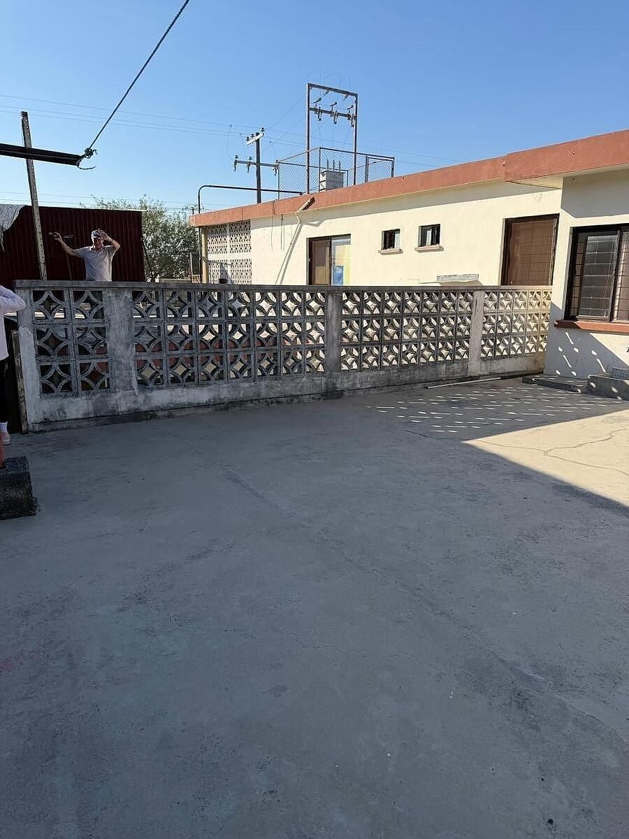 Casa em Escamilla, Guadalupe, foto 20 de 23