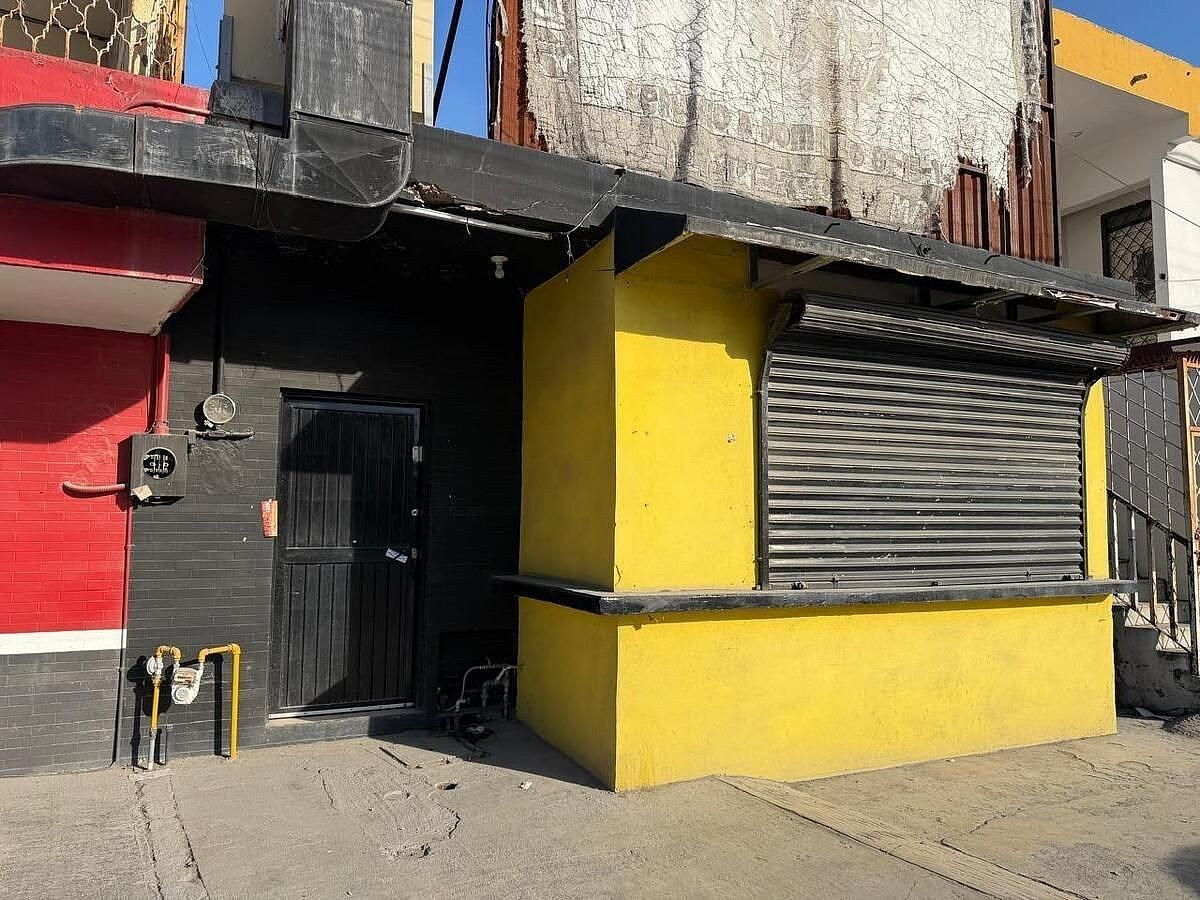 Casa em Escamilla, Guadalupe, foto 23 de 23