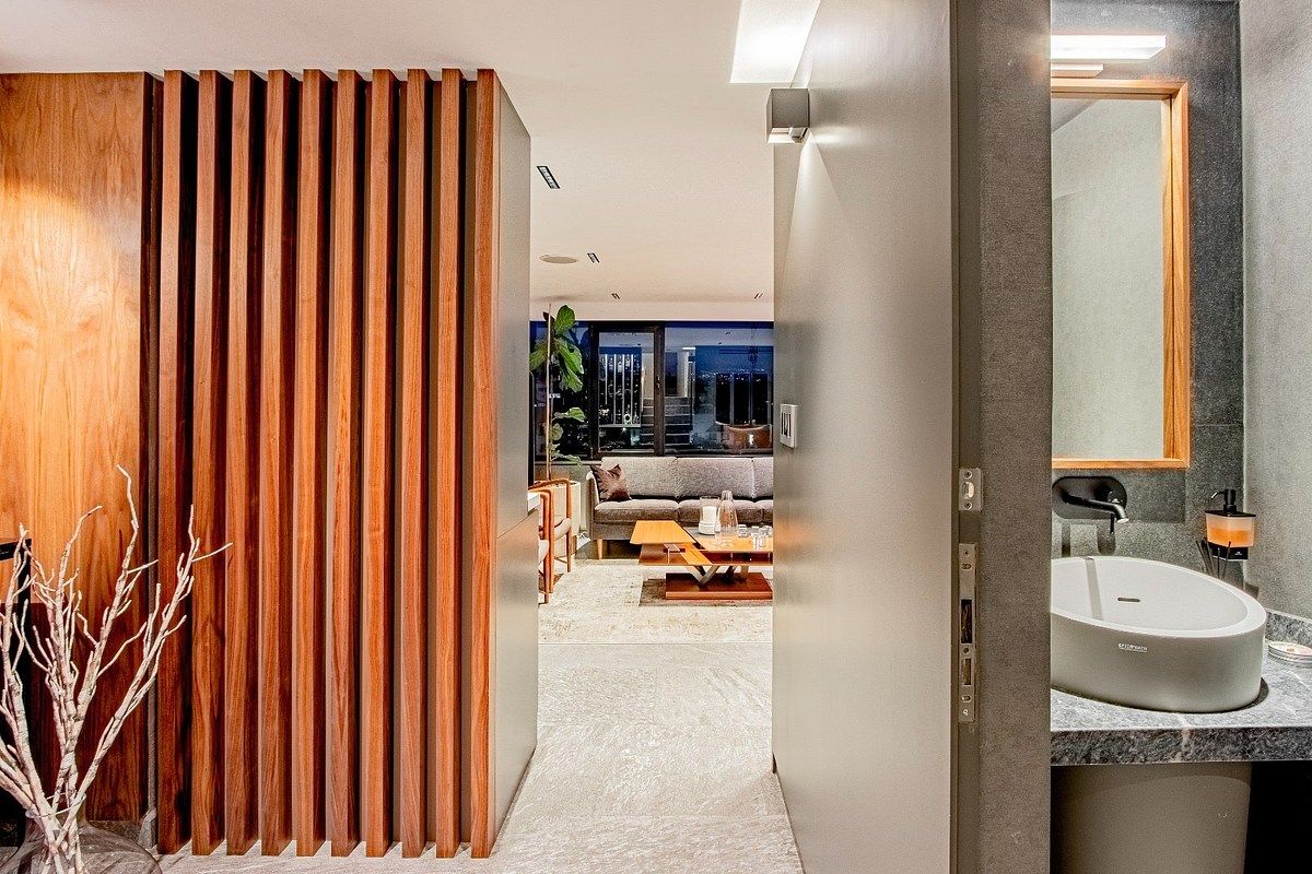 Apartamento em Lomas de Chapultepec I Sección, Miguel Hidalgo, foto 7 de 23