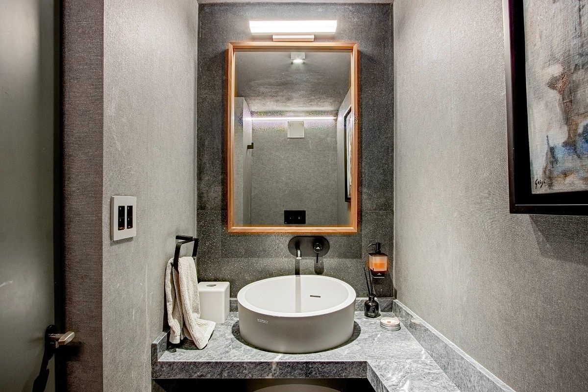 Apartamento em Lomas de Chapultepec I Sección, Miguel Hidalgo, foto 8 de 23