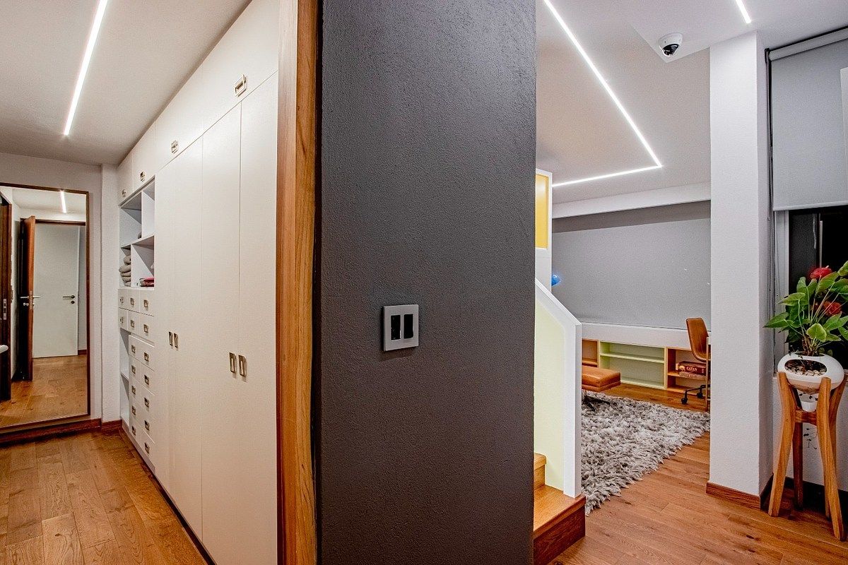 Apartamento em Lomas de Chapultepec I Sección, Miguel Hidalgo, foto 11 de 23