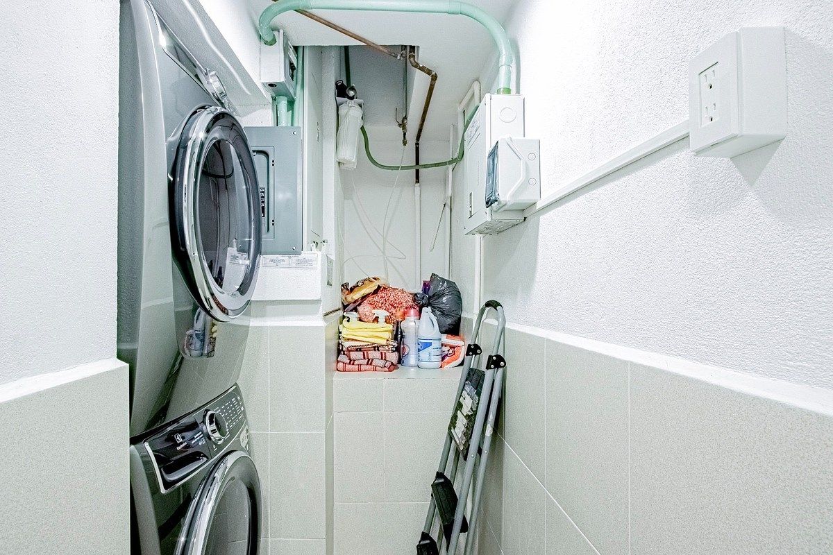 Apartamento em Lomas de Chapultepec I Sección, Miguel Hidalgo, foto 12 de 23