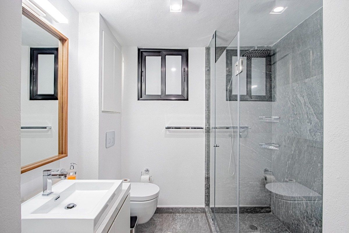 Apartamento em Lomas de Chapultepec I Sección, Miguel Hidalgo, foto 13 de 23
