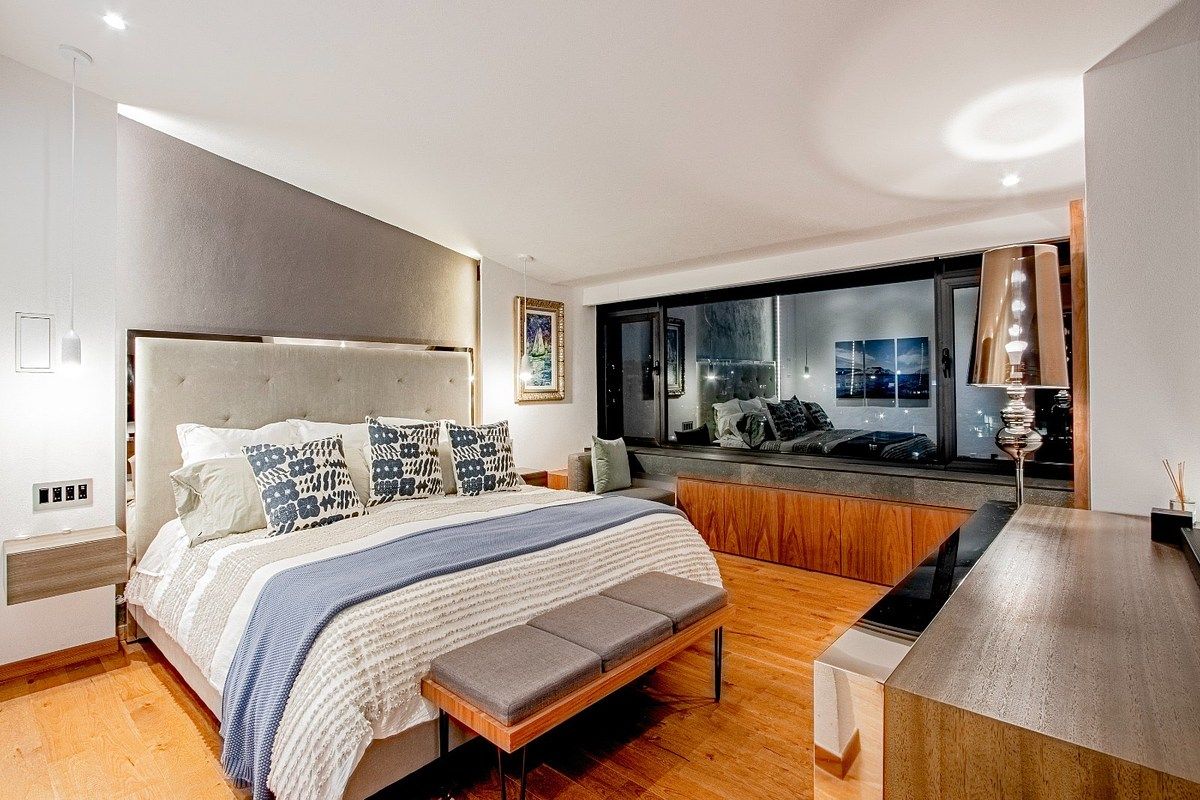 Apartamento em Lomas de Chapultepec I Sección, Miguel Hidalgo, foto 15 de 23