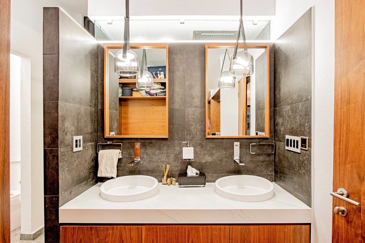 Apartamento em Lomas de Chapultepec I Sección, Miguel Hidalgo, foto 16 de 23