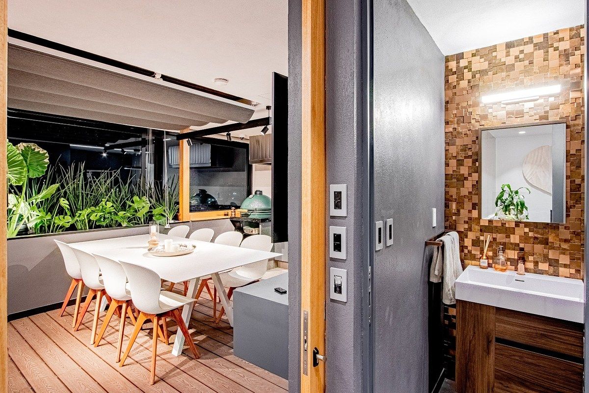 Apartamento em Lomas de Chapultepec I Sección, Miguel Hidalgo, foto 18 de 23
