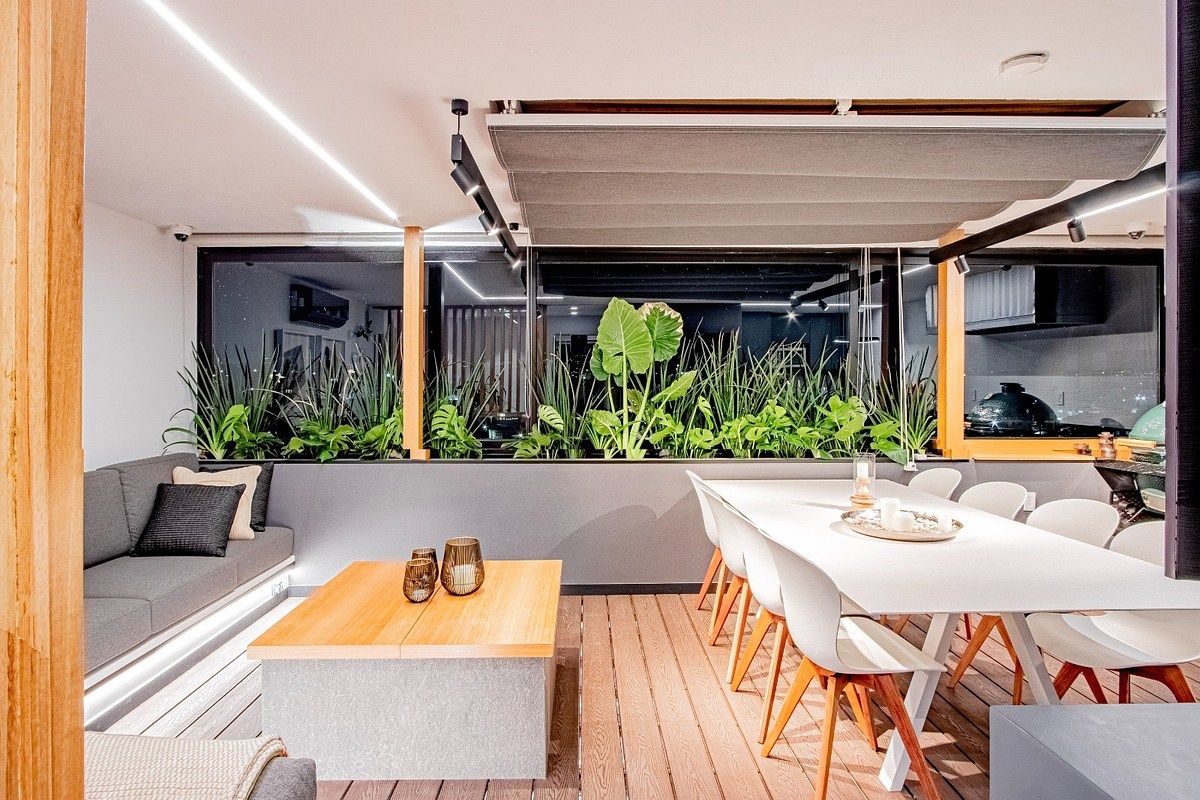 Apartamento em Lomas de Chapultepec I Sección, Miguel Hidalgo, foto 19 de 23