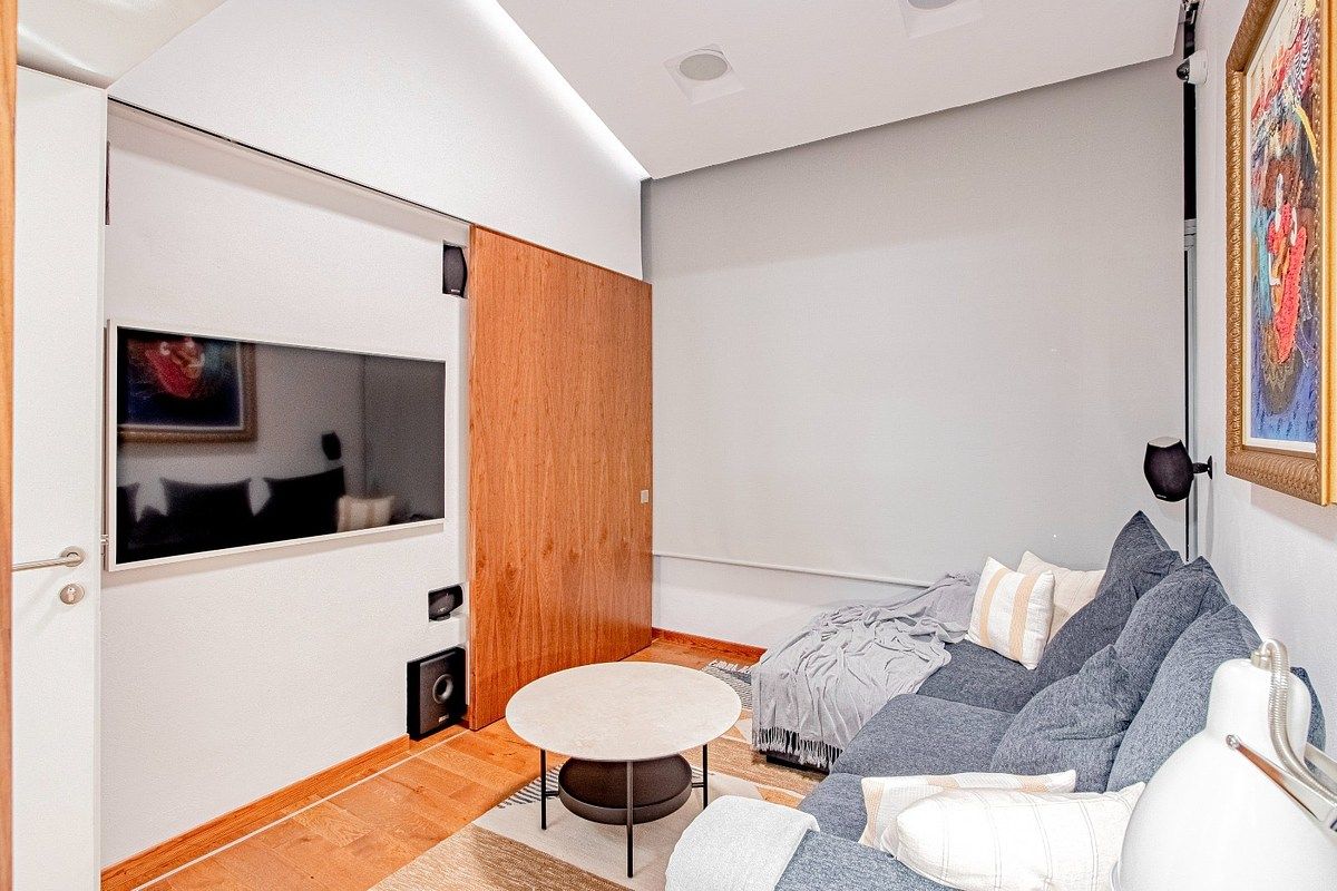 Apartamento em Lomas de Chapultepec I Sección, Miguel Hidalgo, foto 22 de 23