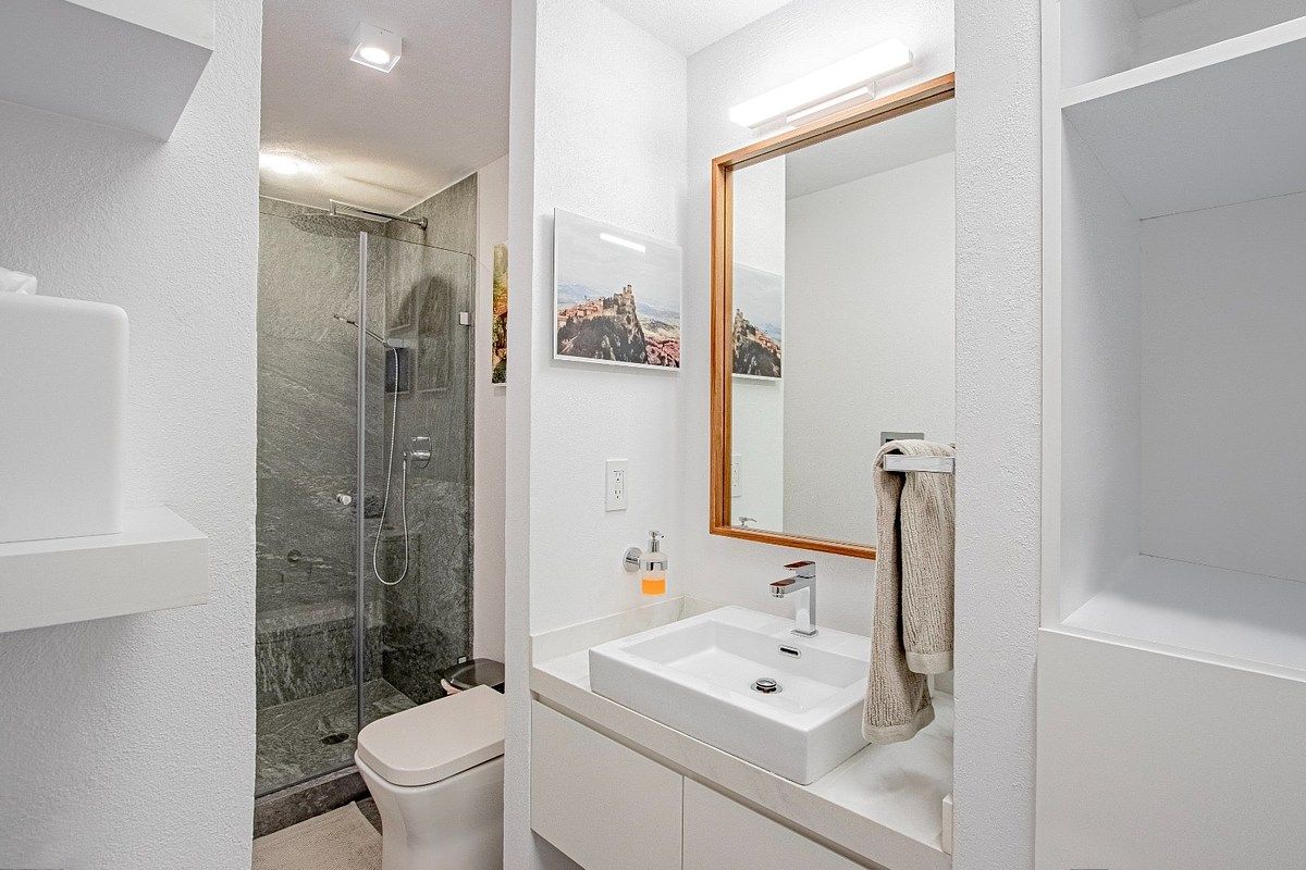 Apartamento em Lomas de Chapultepec I Sección, Miguel Hidalgo, foto 23 de 23