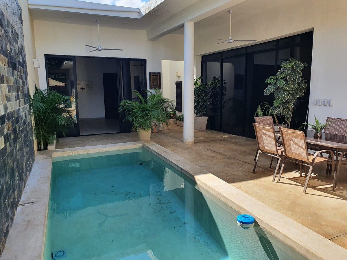 Casa en Chuminopolis, Mérida, foto 25 de 26