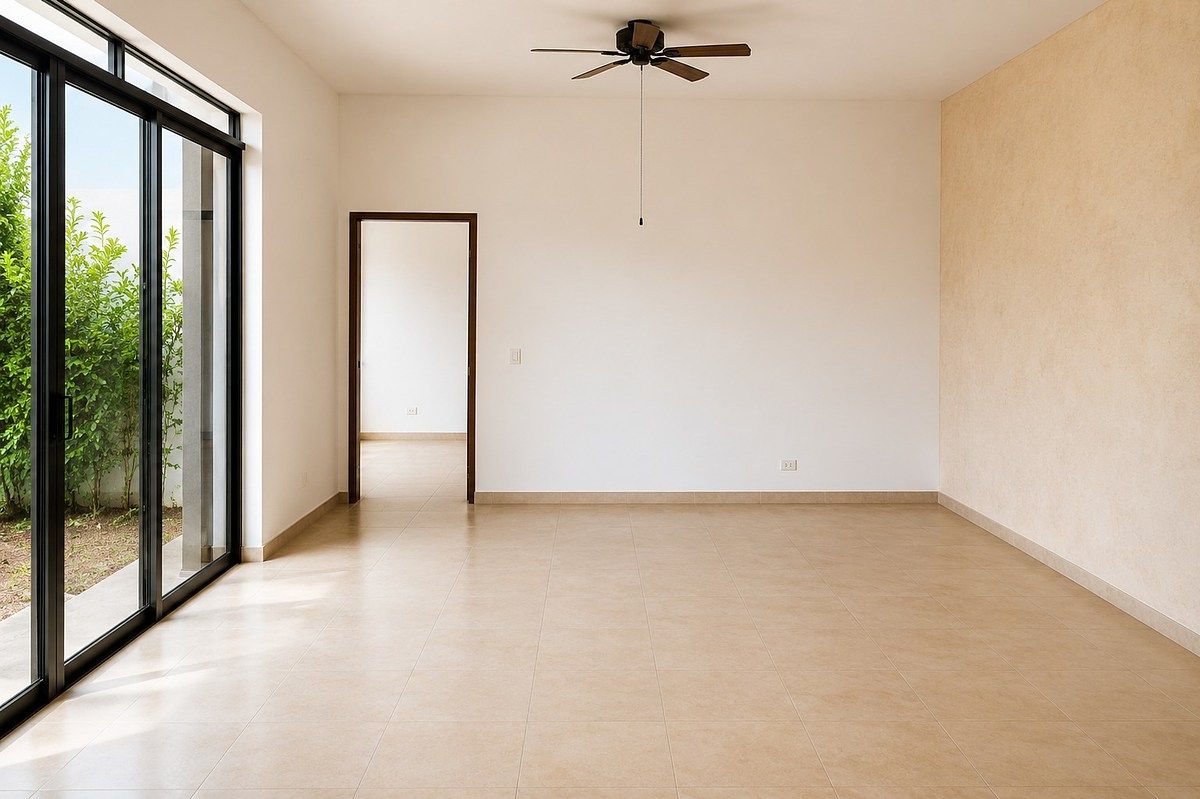 Casa en Chuminopolis, Mérida, foto 4 de 26