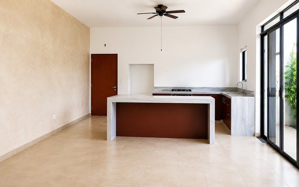 Casa en Chuminopolis, Mérida, foto 7 de 26