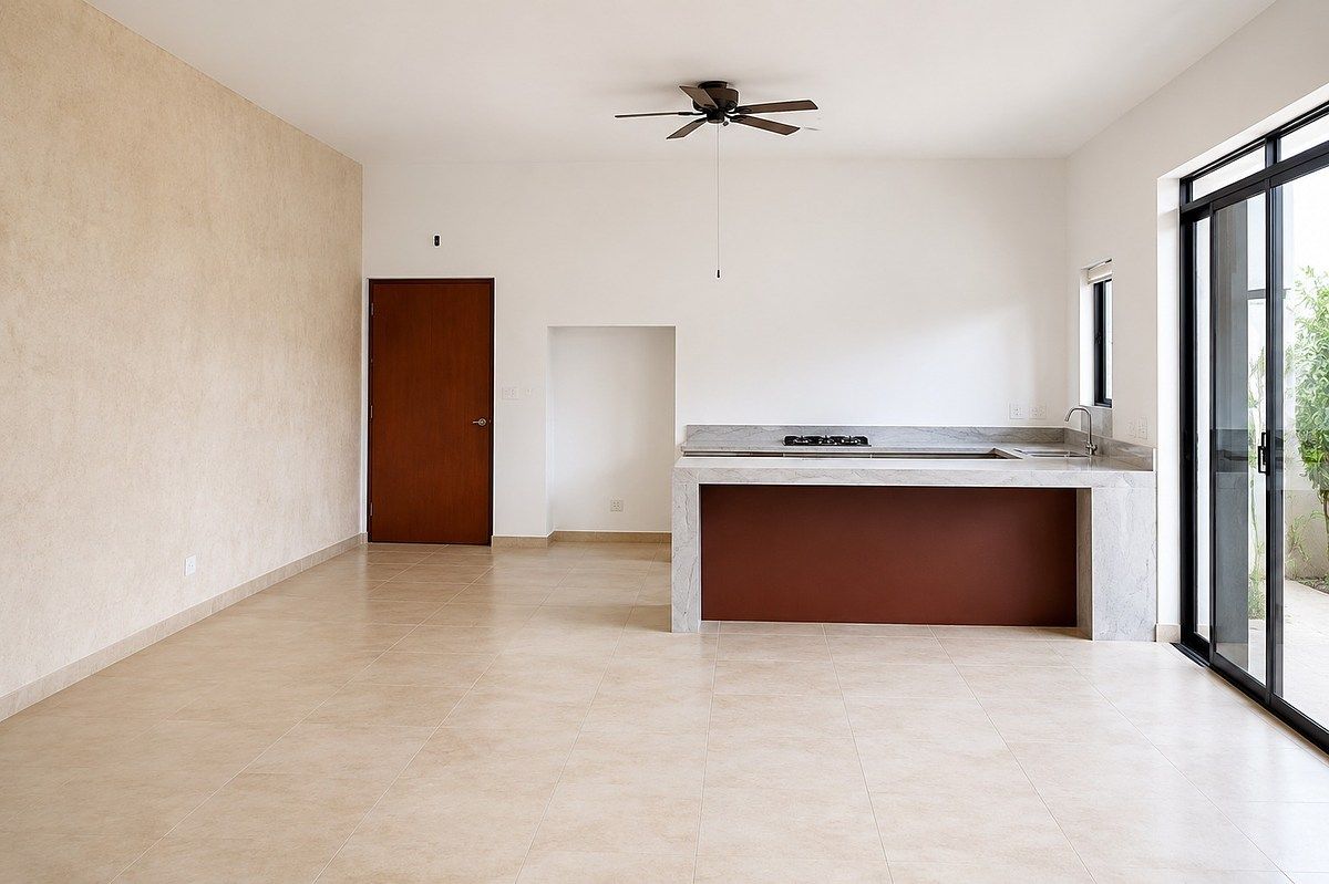 Casa en Chuminopolis, Mérida, foto 6 de 26