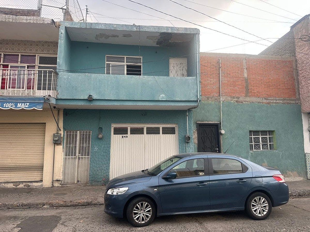Casa en Jardines de La Paz, Tlaquepaque, foto 2 de 19
