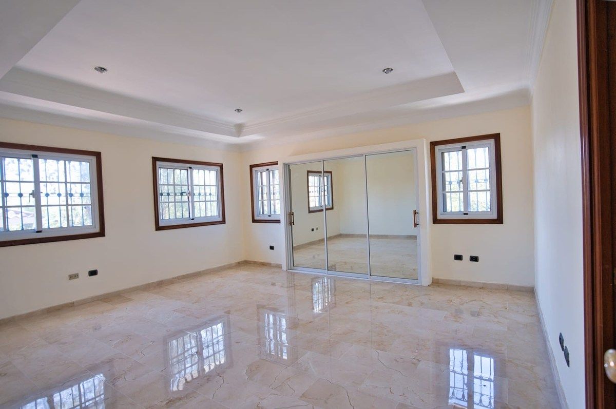 Casa en Altos de Arroyo Hondo, Santo Domingo Centro (Distrito Nacional), foto 11 de 13