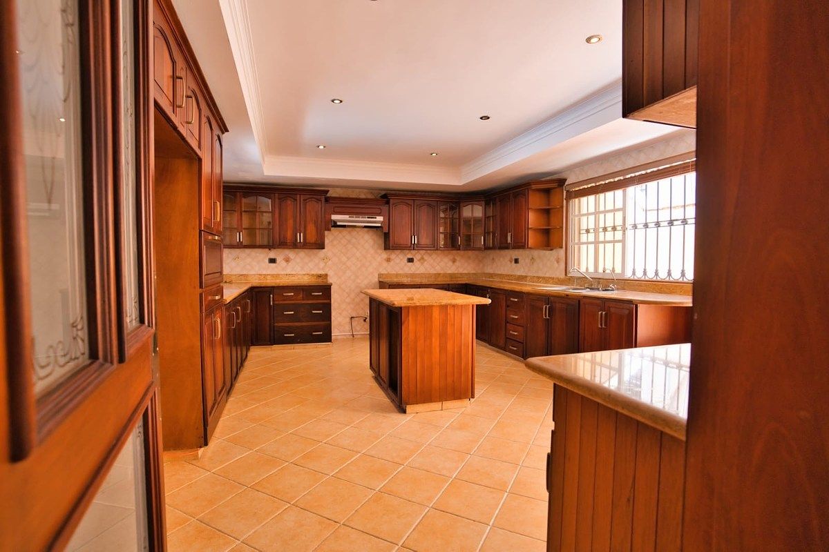 Casa en Altos de Arroyo Hondo, Santo Domingo Centro (Distrito Nacional), foto 12 de 13
