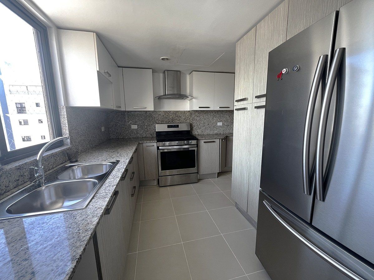 Apartamento en Piantini, Santo Domingo Centro (Distrito Nacional), foto 7 de 20