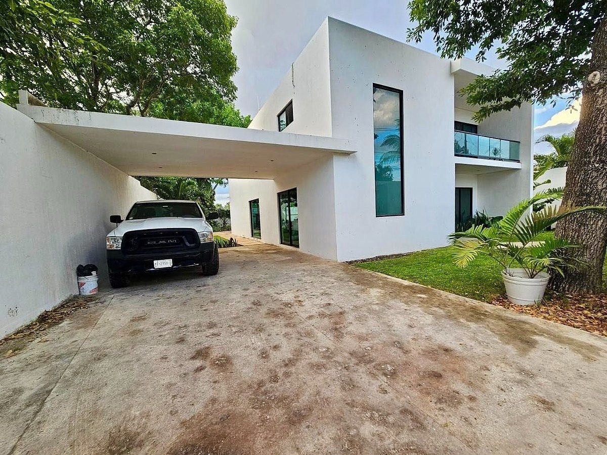 Casa en Dzityá, Mérida, foto 2 de 21
