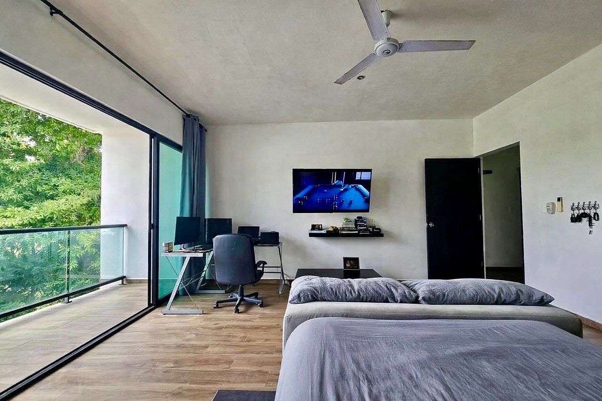 Casa en Dzityá, Mérida, foto 15 de 21
