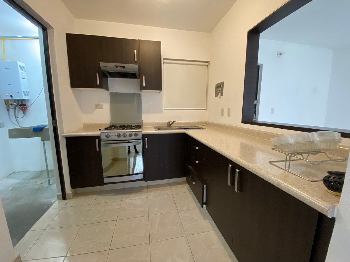 Apartamento em Privalia Ambienta, Querétaro, foto 8 de 28
